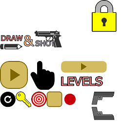 Draw Shot