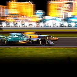 Formula Rush
